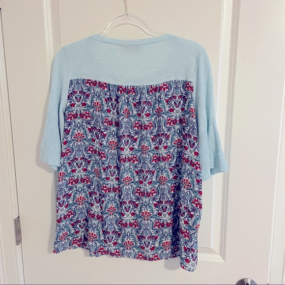 Loft Blouse - Picture 3 of 10